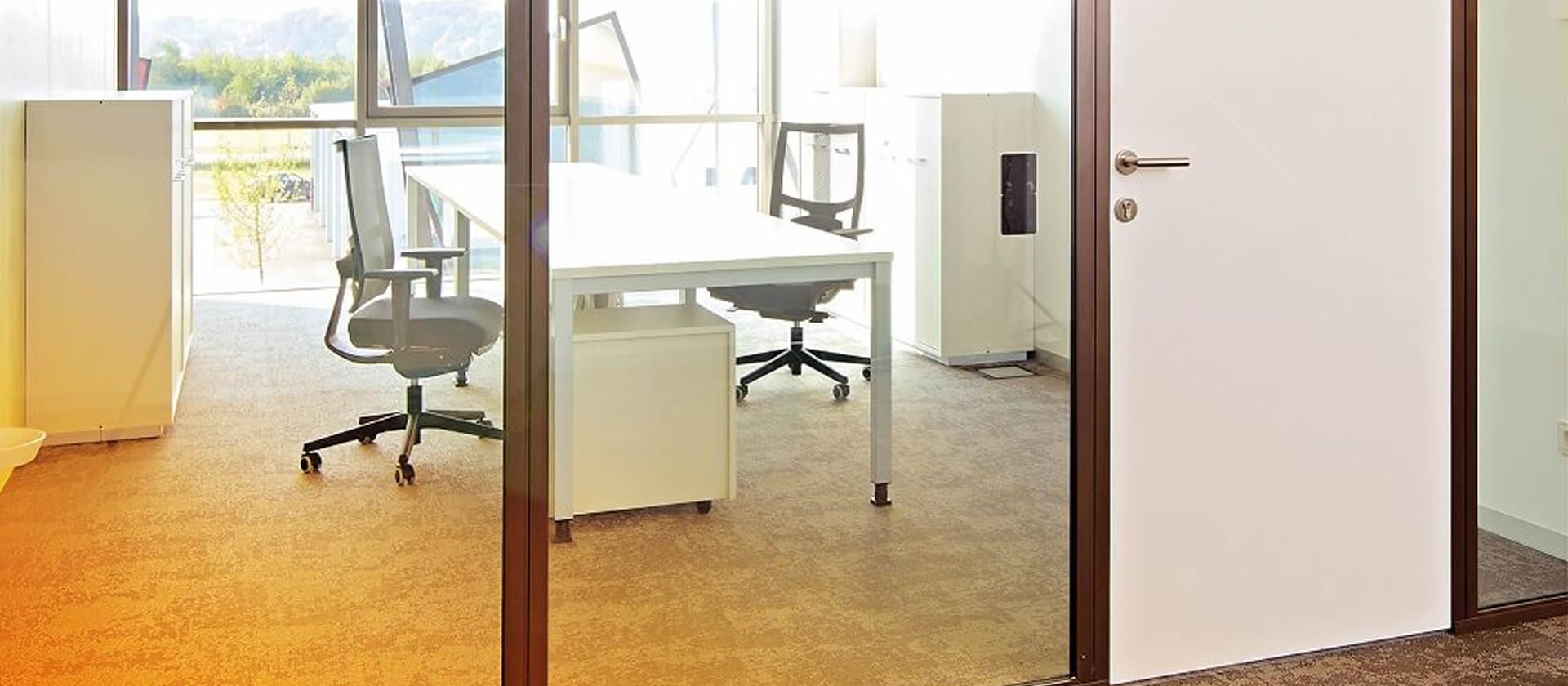 Divisrias FIN Office