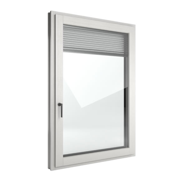 Ligna Slim-line Twin