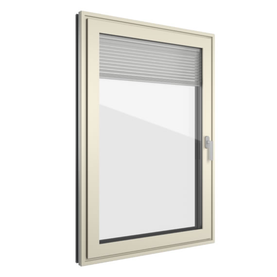 Project Classic-line Twin