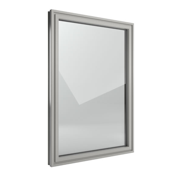 Project Elemento fixo