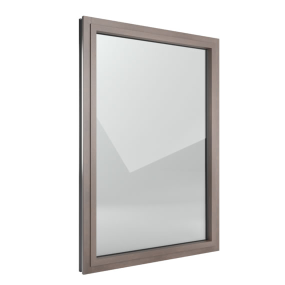 Project Elemento fixo