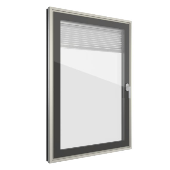 Project Nova-line Cristal Twin 