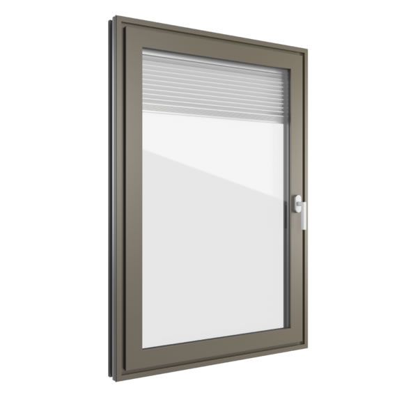 Project Nova-line Twin