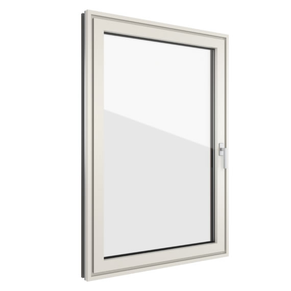 Project Step-line Cristal